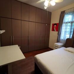 Gemini Apartments (D15), Apartment #501985211